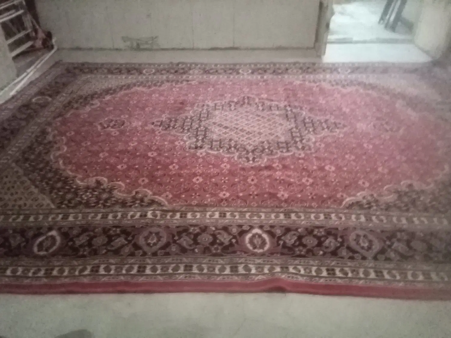 واحد 35متری فقط جهت انباری