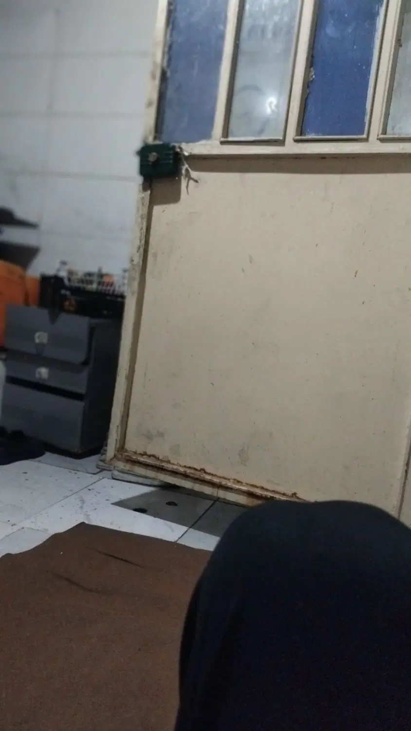 هم خونه میشم