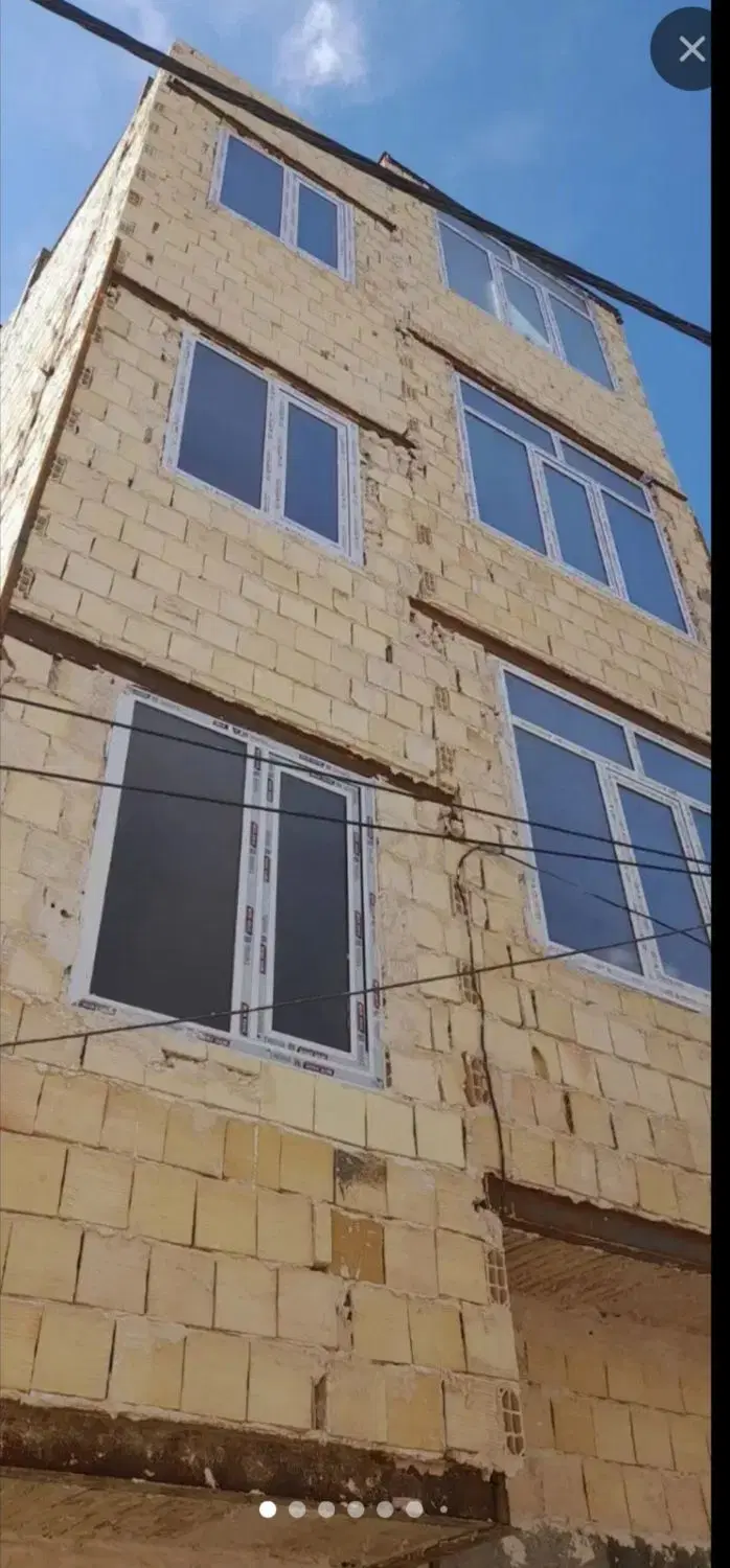 آپارتمان فروشی ۵۰متری درحدسفتکاری
