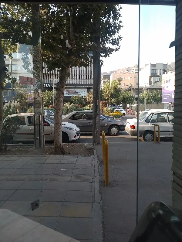 مغازه 65 متر گوهردشت ملک شاه فروش فوری
