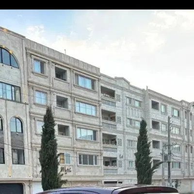 خانه میانکوه کوی شهید براتی