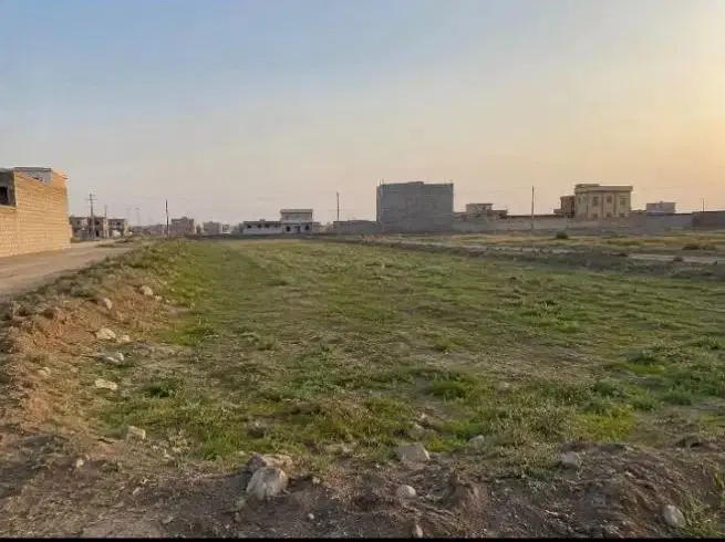 فروش زمین اقتصادی