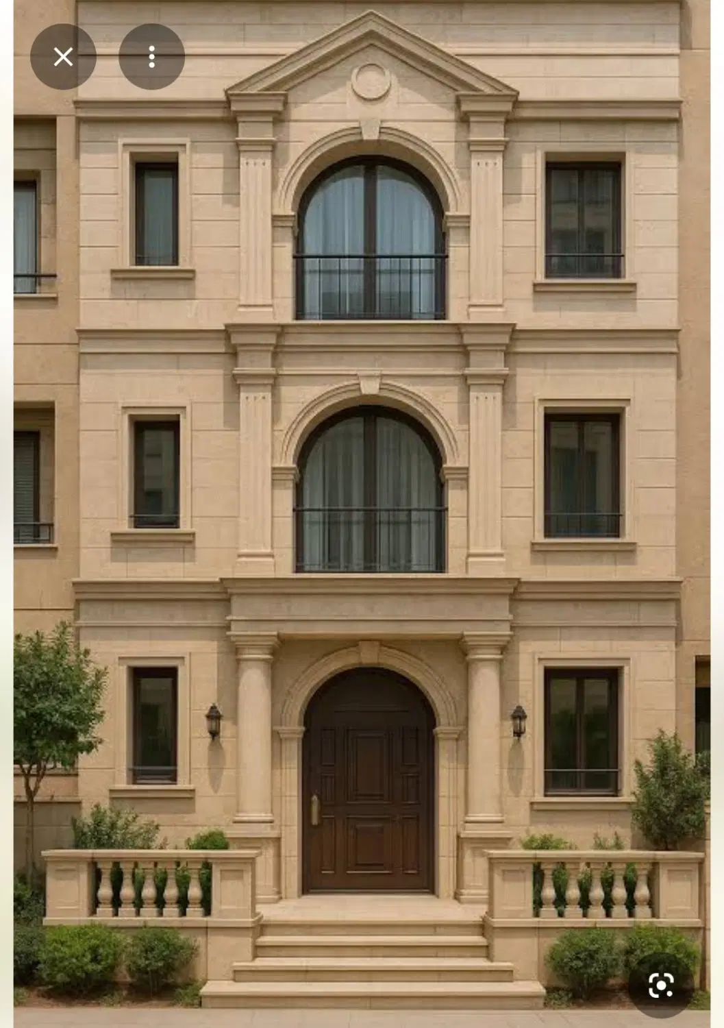 منزل فروشی بلوار مهندس شکیبی کوی گلها