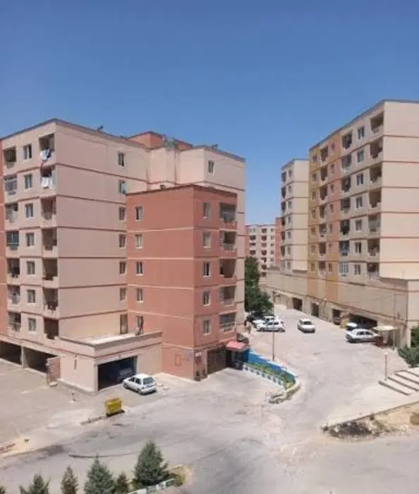 فروش دو خواب مهرگان