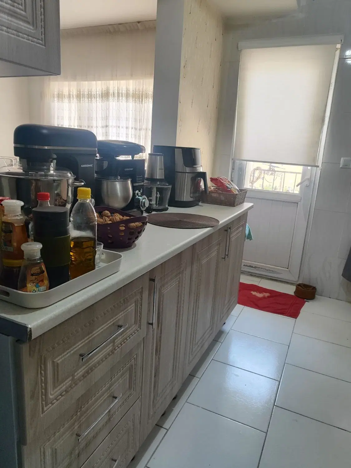 کوزو ۶ شهرک آسمان