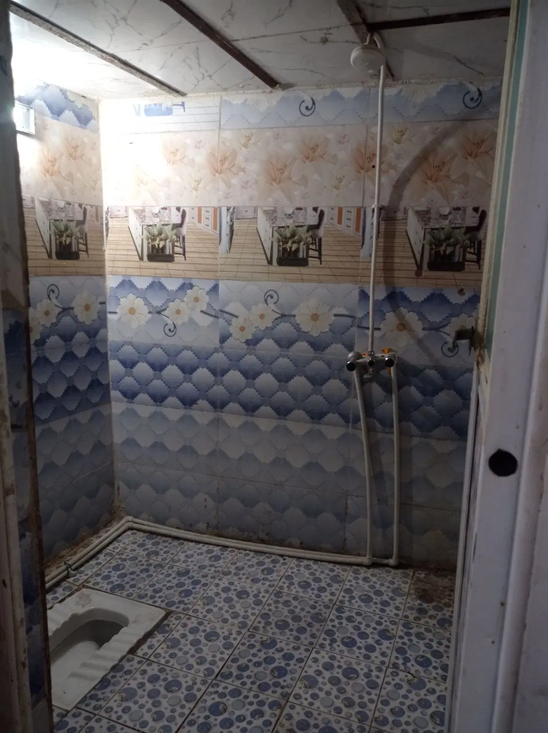 اجاره خانه شریعتی شمالی