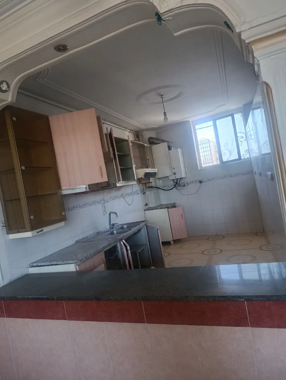 خانه اجاره ای