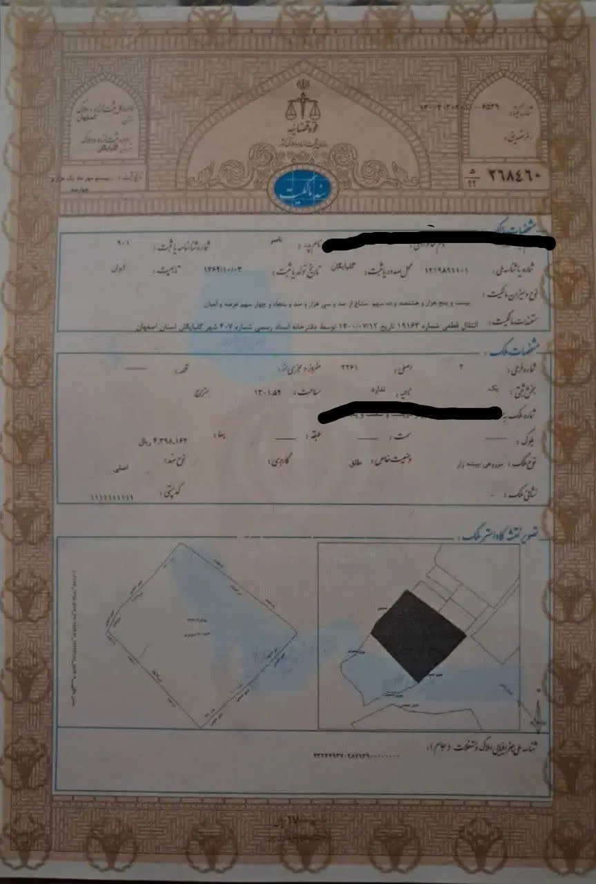 مشارکت درساخت