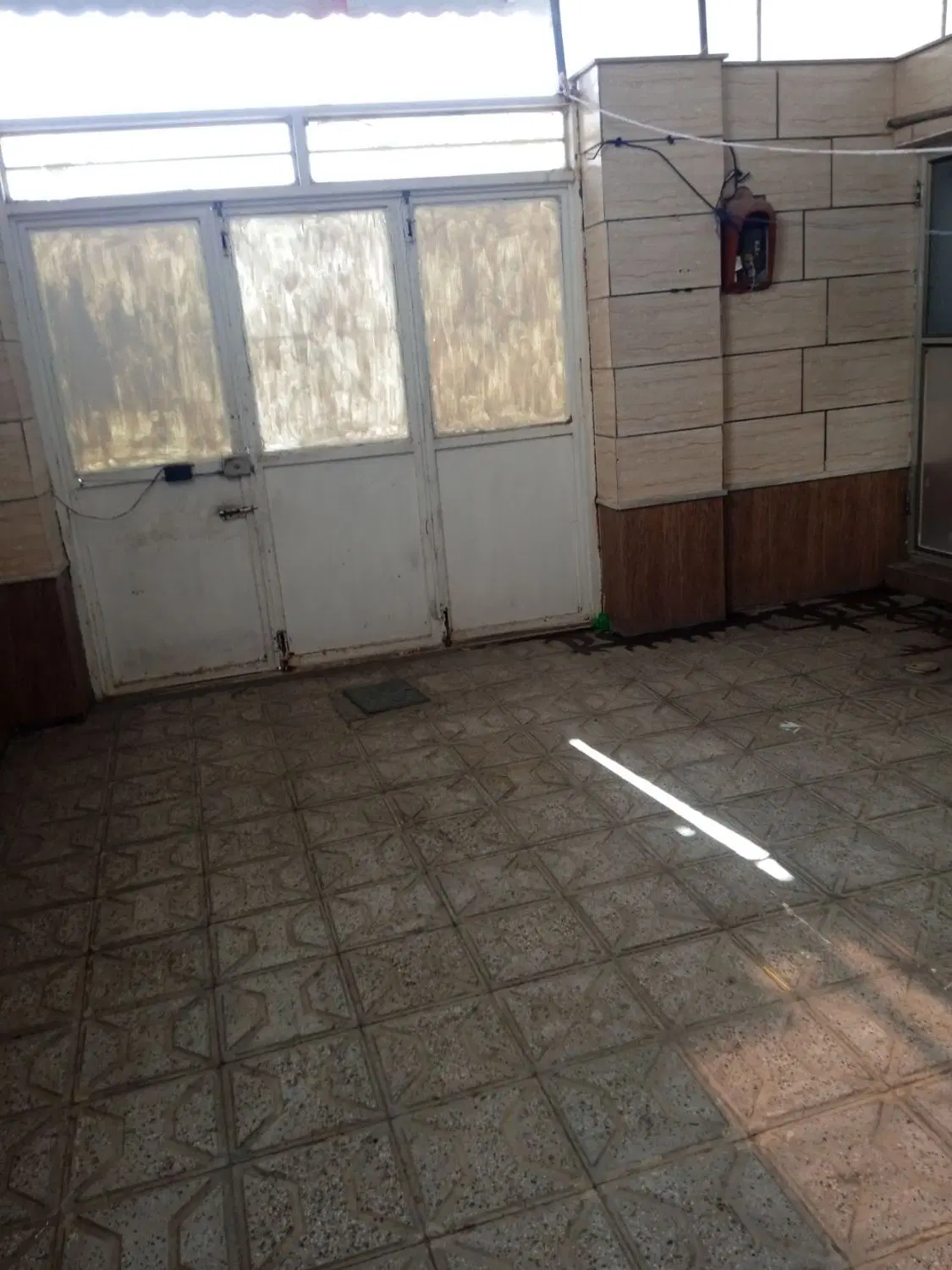 خانه ویلایی فردوسی جنوبی ۴۳