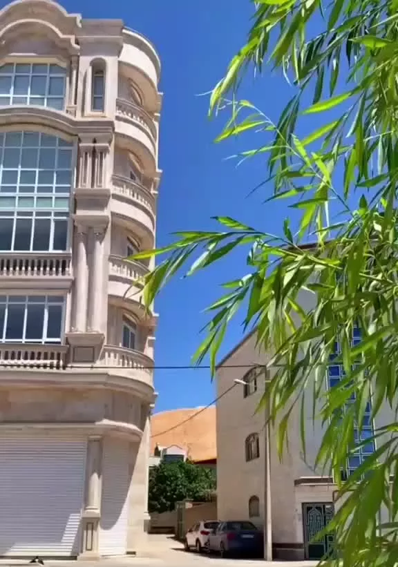 طالقانی ۳ انتهای رجایی ۲۱