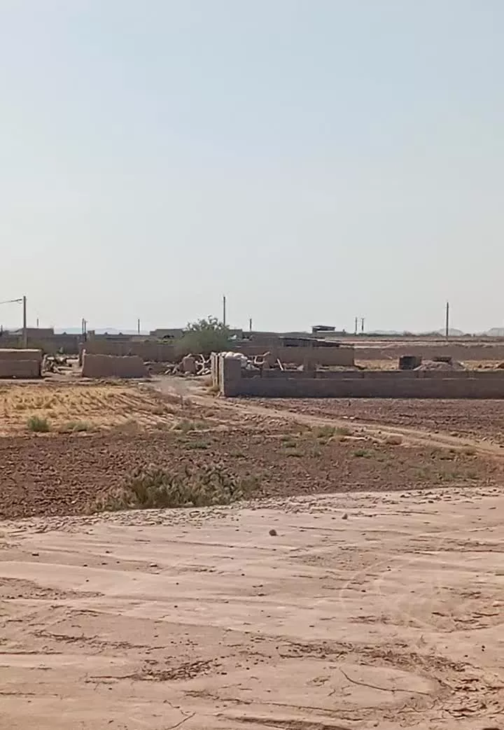 زمین
