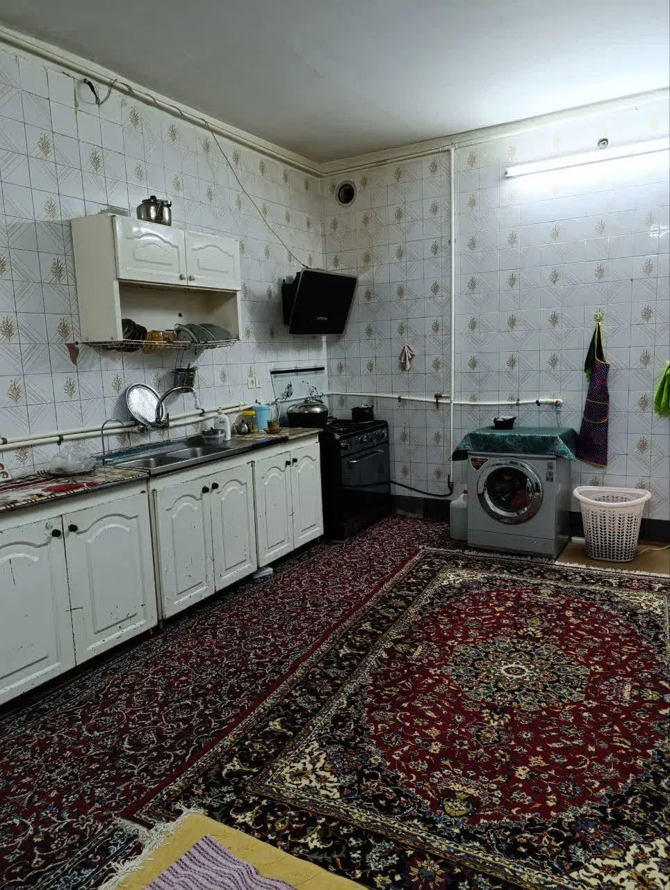 اجاره منزل ویلایی