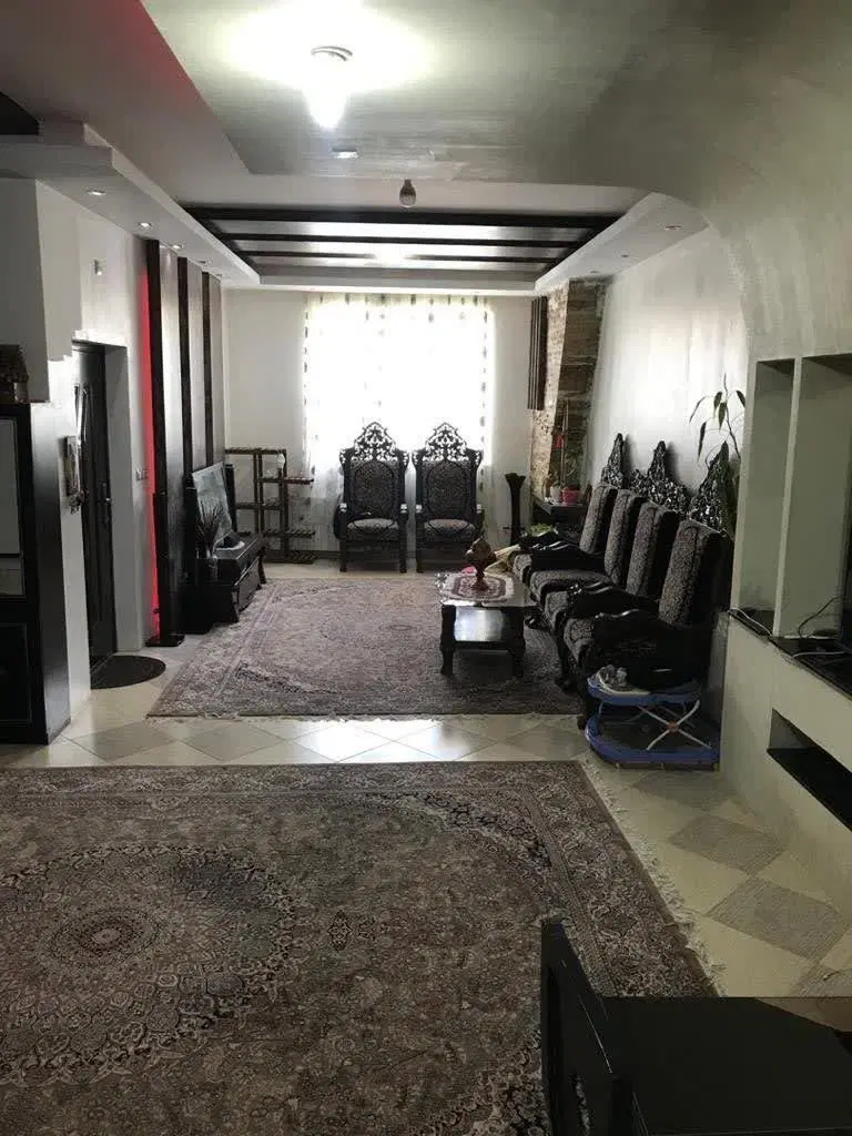 اجاره اپارتمان کوی استادان شهرک مطهری