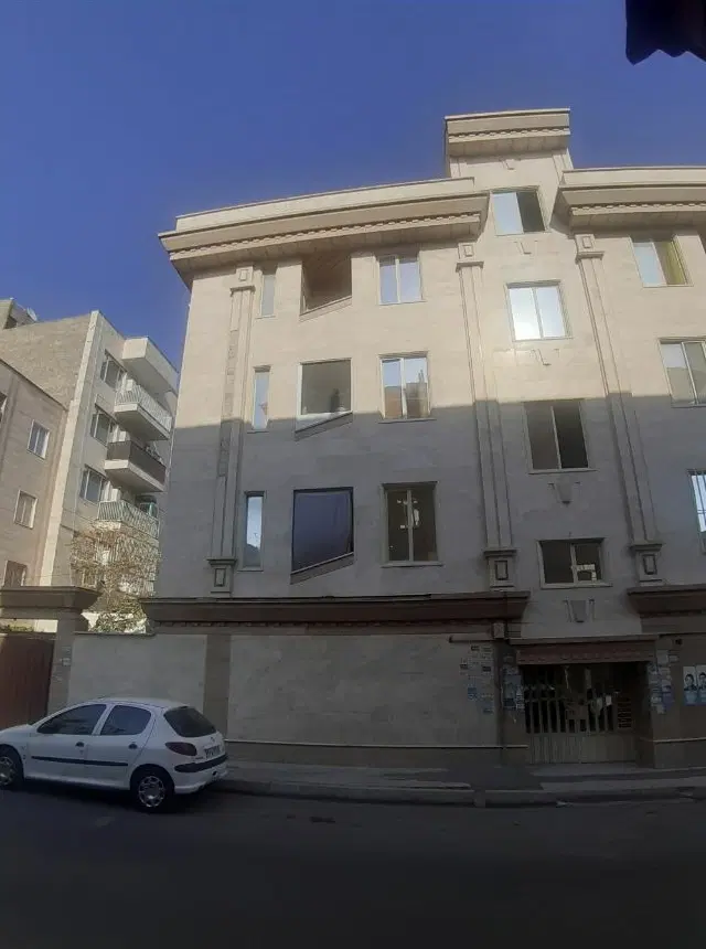 واحد مسکونی۸۰ متری شهرک وایین