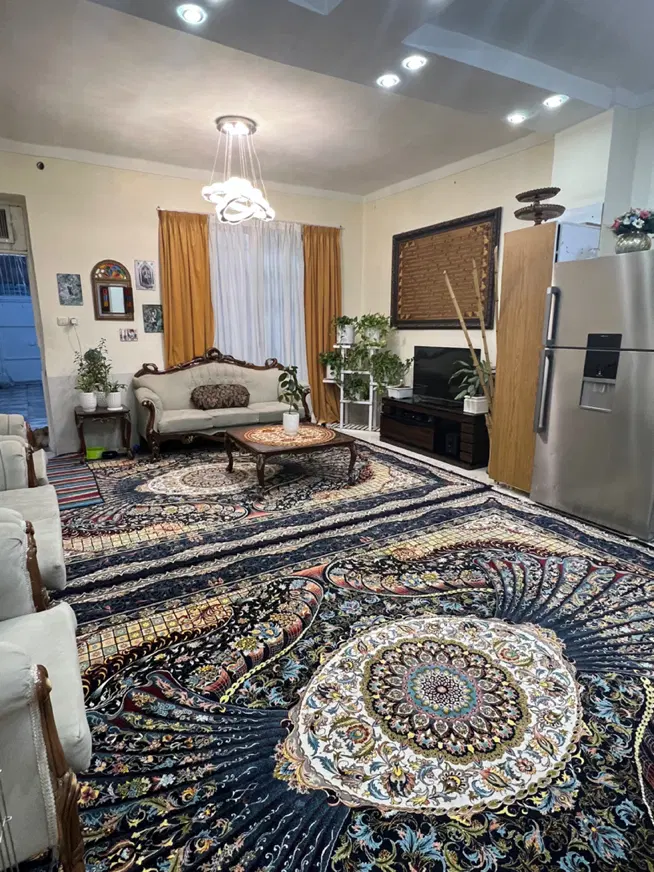 فروش خانه ویلایی ۹۸ متری