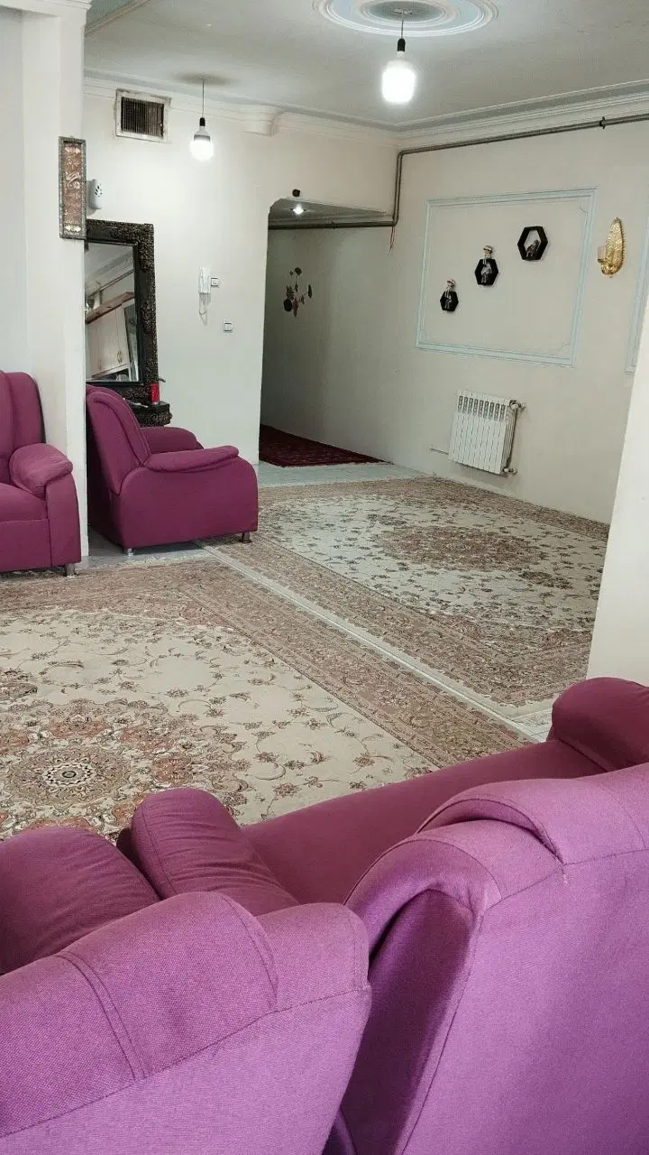 آپارتمان 89متری راسته ک ف ع م ی