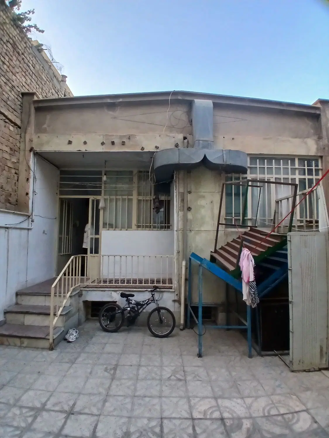 خانه ویلایی ۹۸متر ملارد سراسیاب