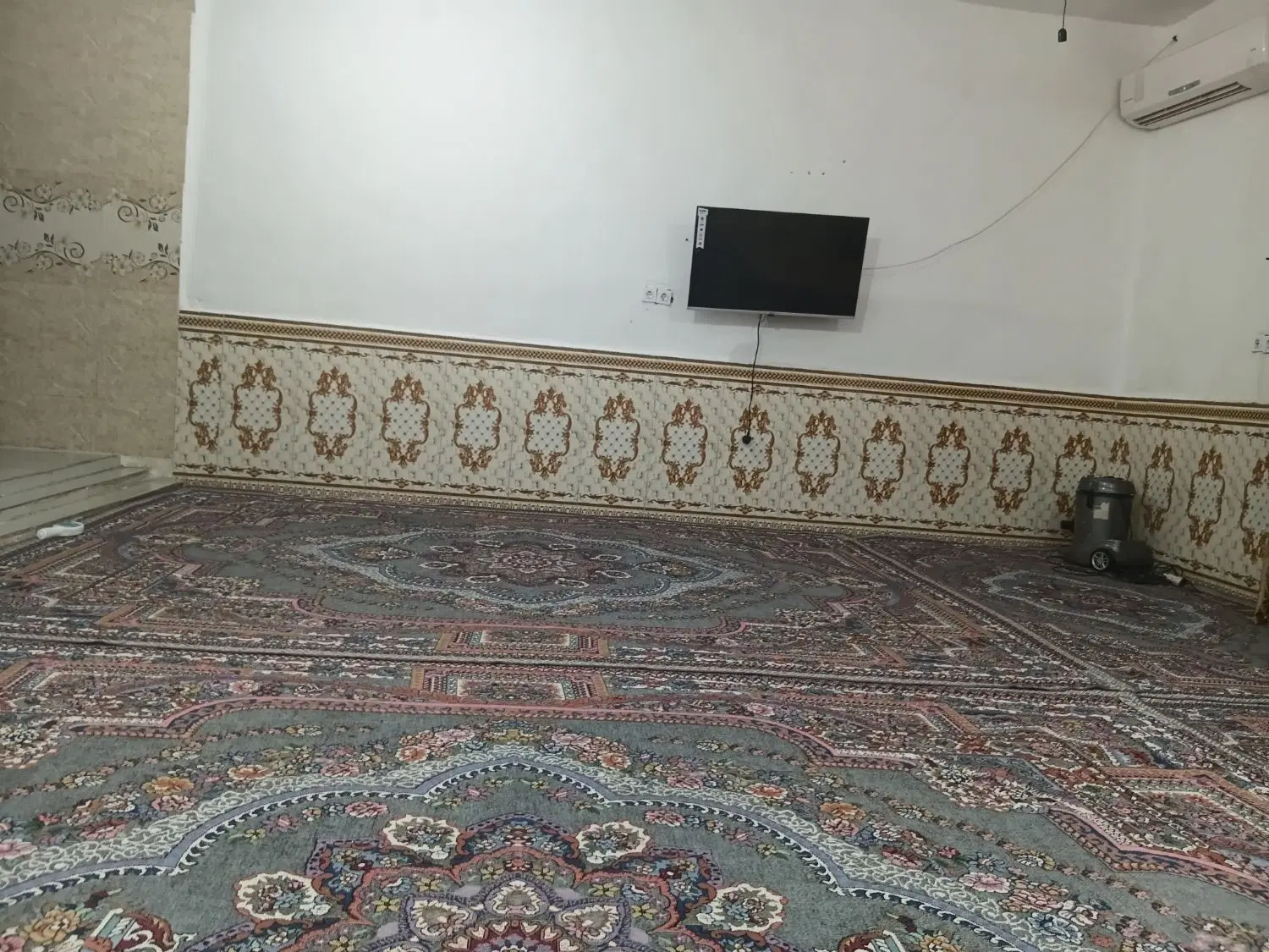 فروش خانه کوی بهروز فاز 2