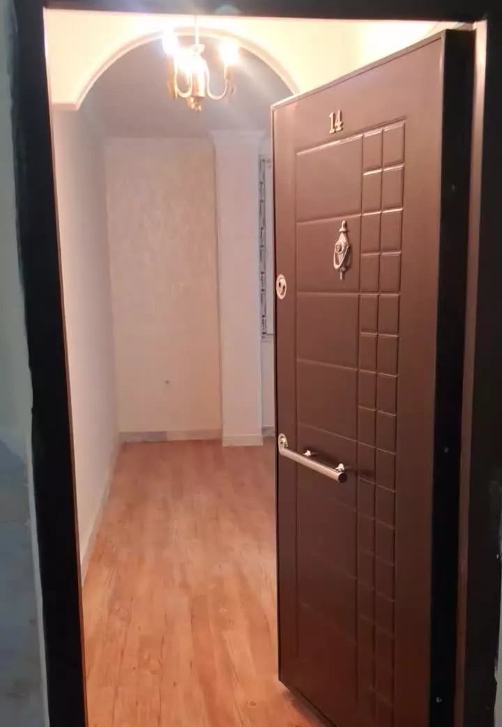 51 متر ۱ خواب بیمه ۲  تخلیه