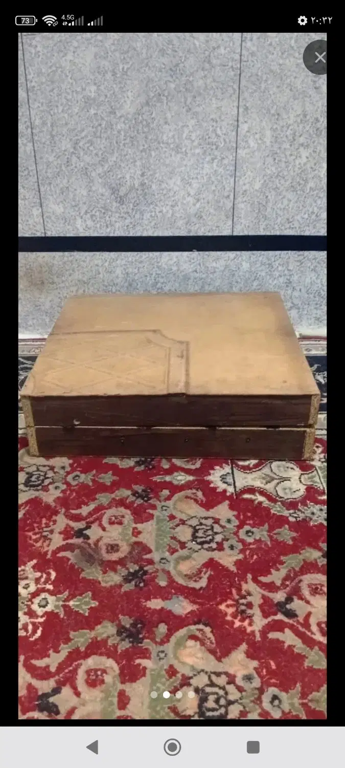 دکه سیکلاری اماده شسته روفته باپایه لامپ سیم فروش
