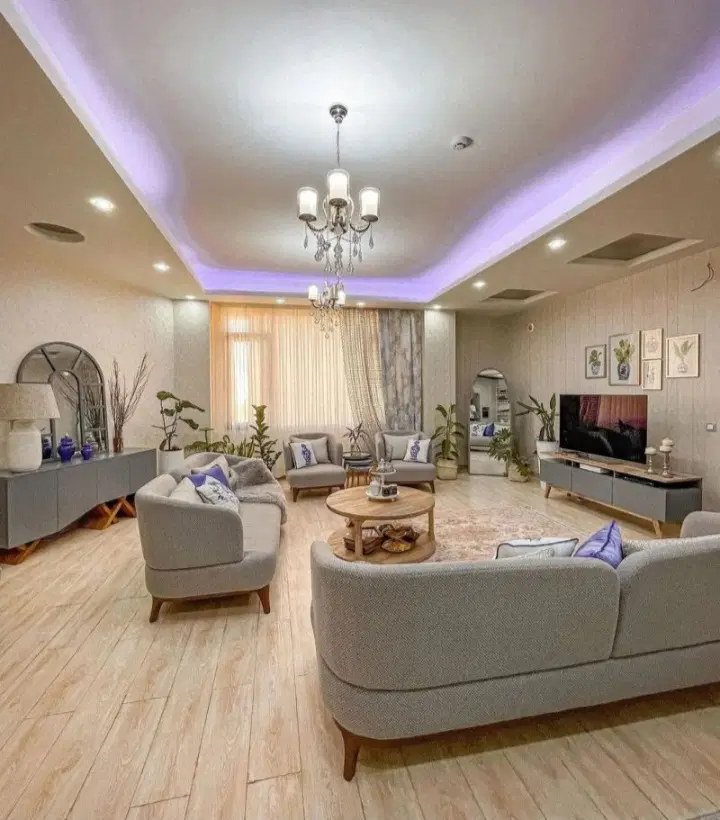 خانه ویلایی _شهرک نبئی