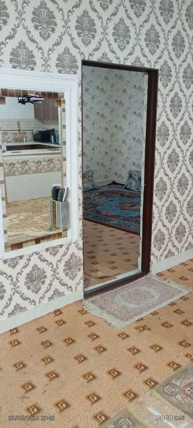خانه ویلایی