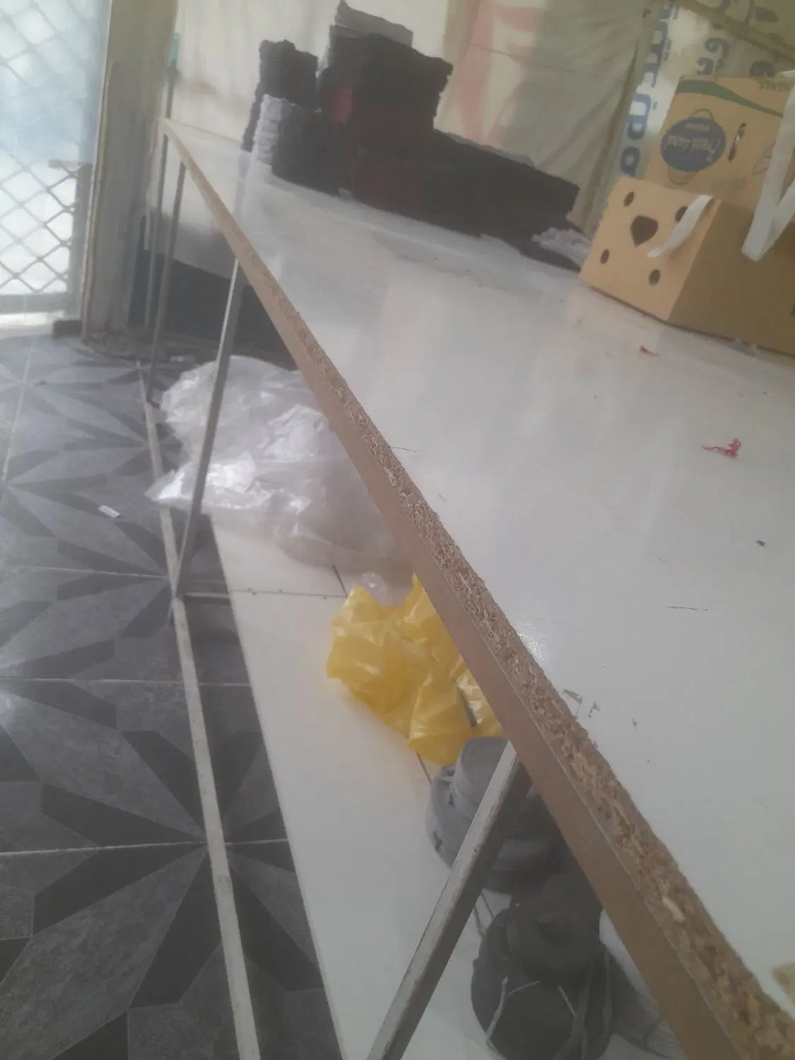 مغازه ۳۰ متری دونبش
