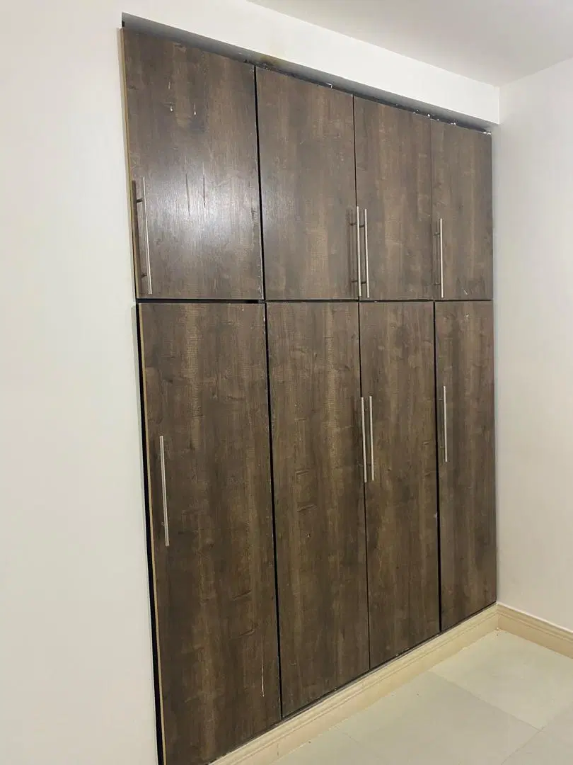 فروش آپارتمان حافظ خیابان جوان