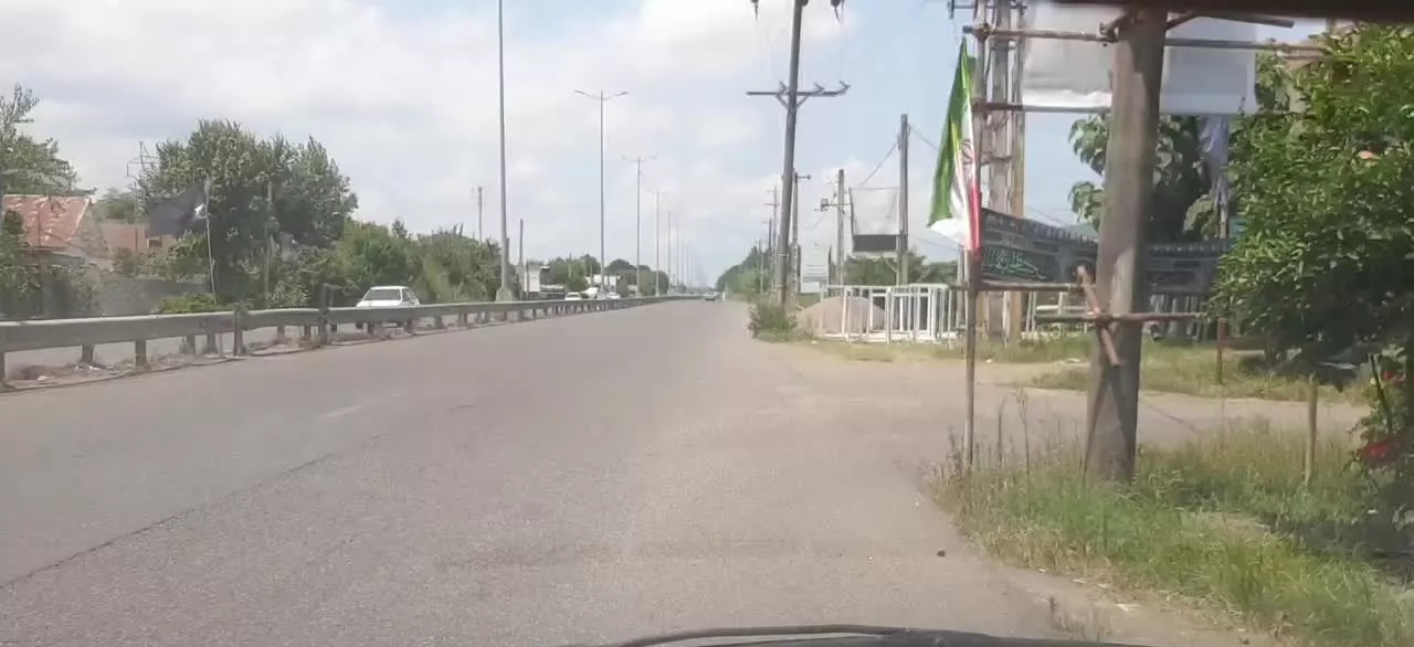 فروش زمین مسکونی ۲۶۶ متر