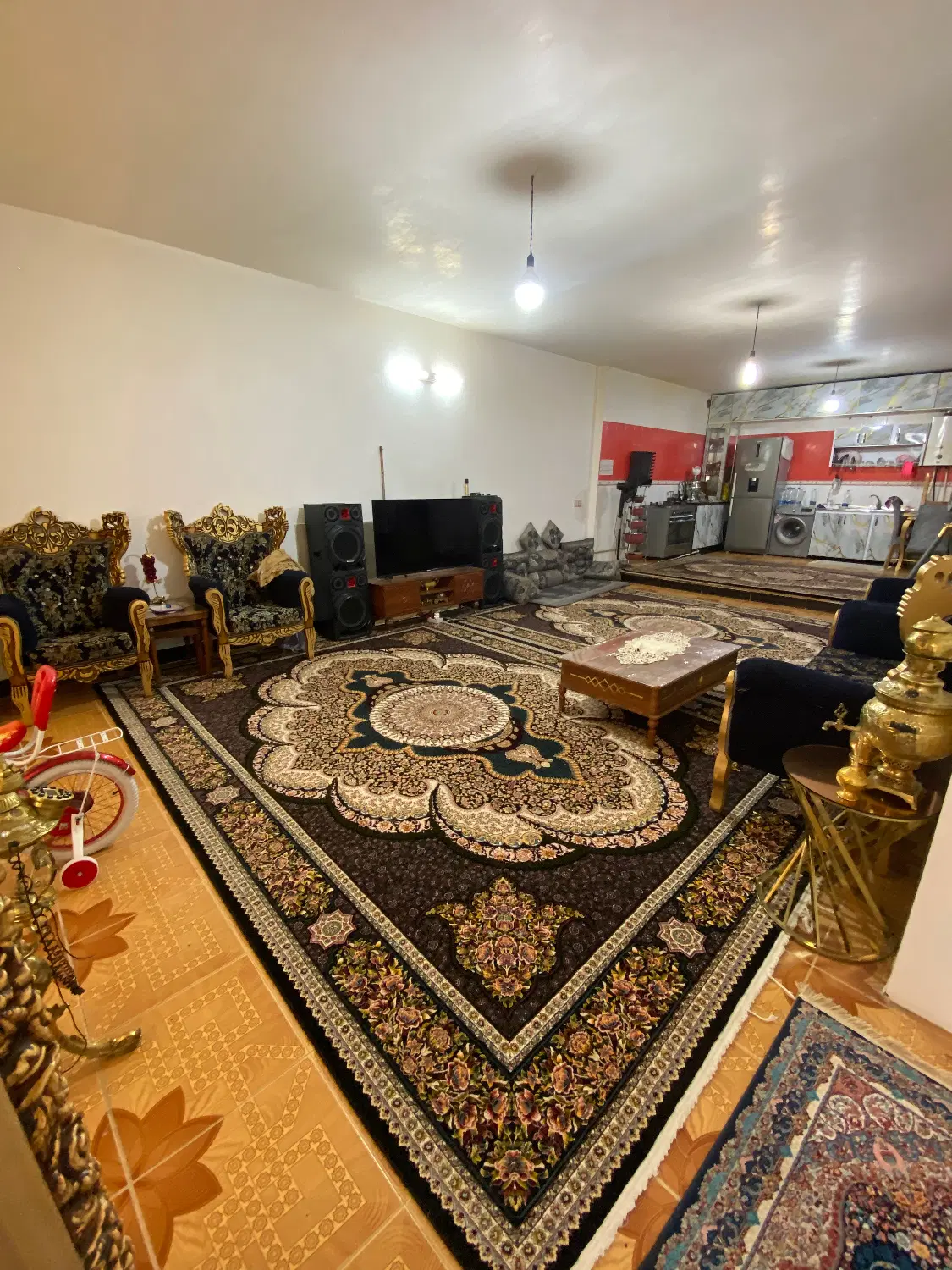 فروش اپارتمان یکجا یا تک واحد