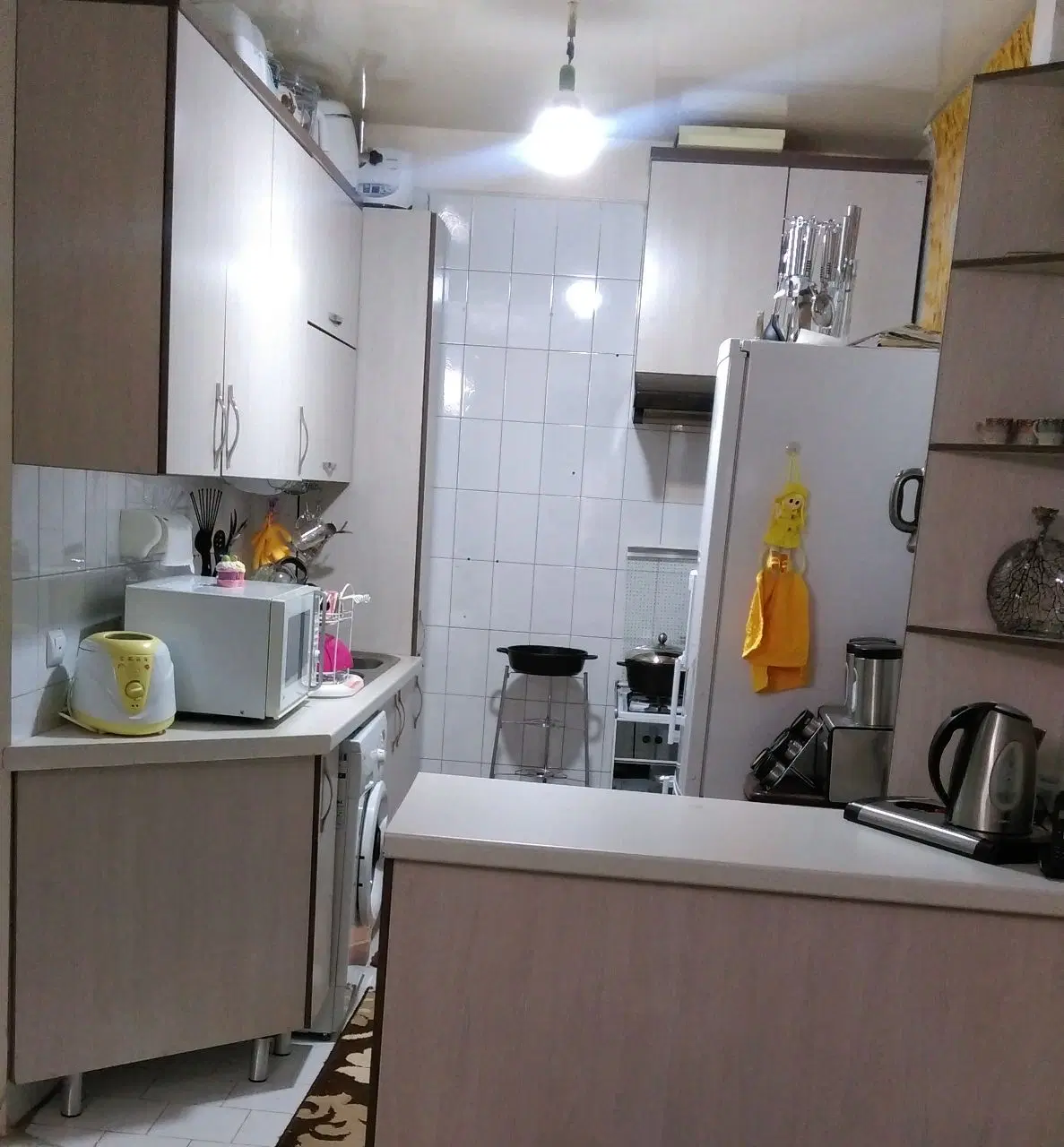 فروش آپارتمان در تهران