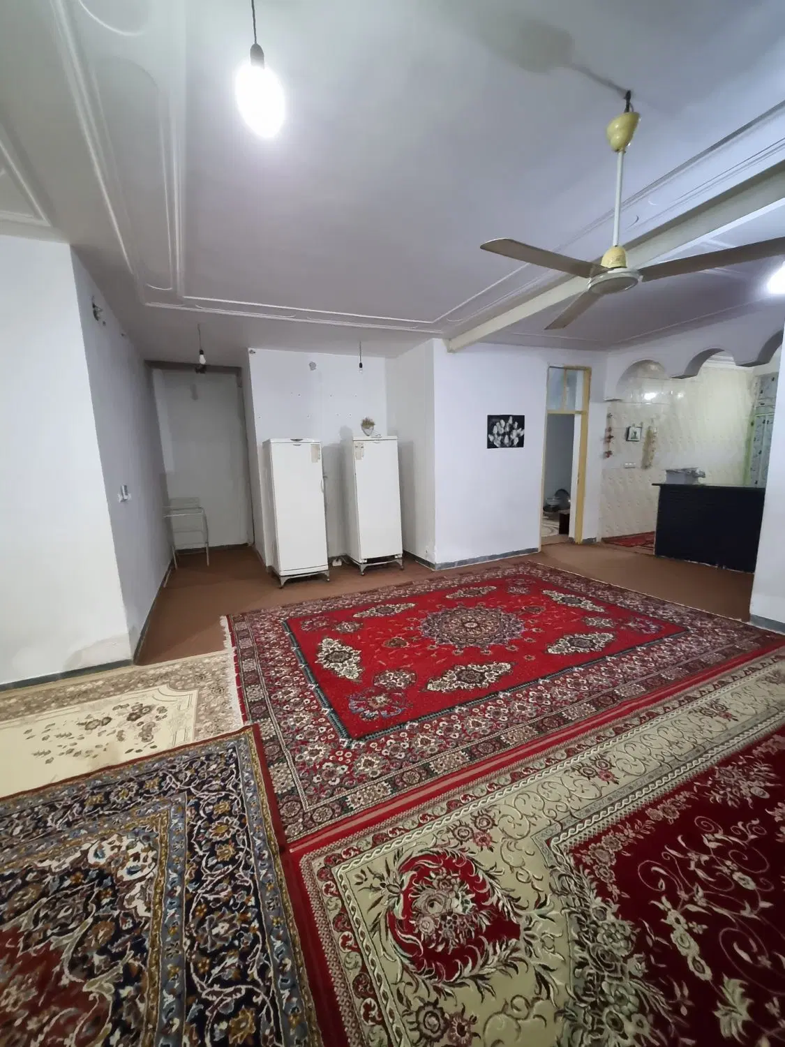 خانه ویلایی ۳۴۰ متری