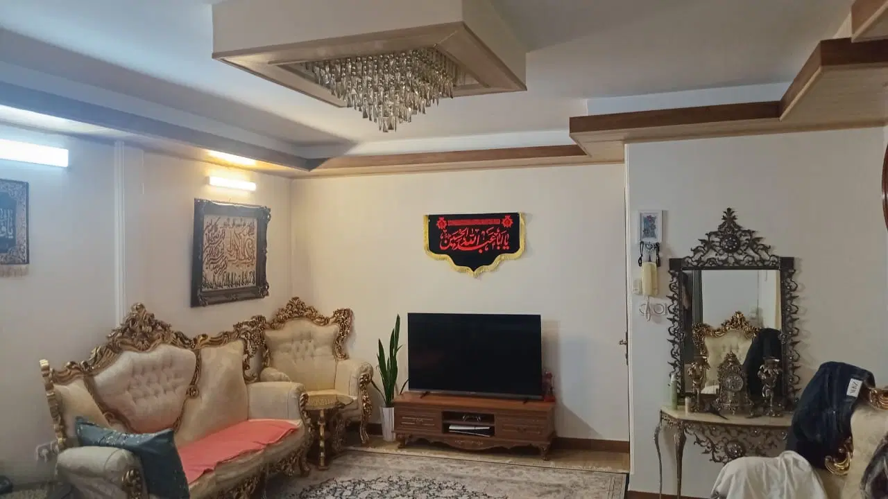 آپارتمان 50متری بازسازی شده