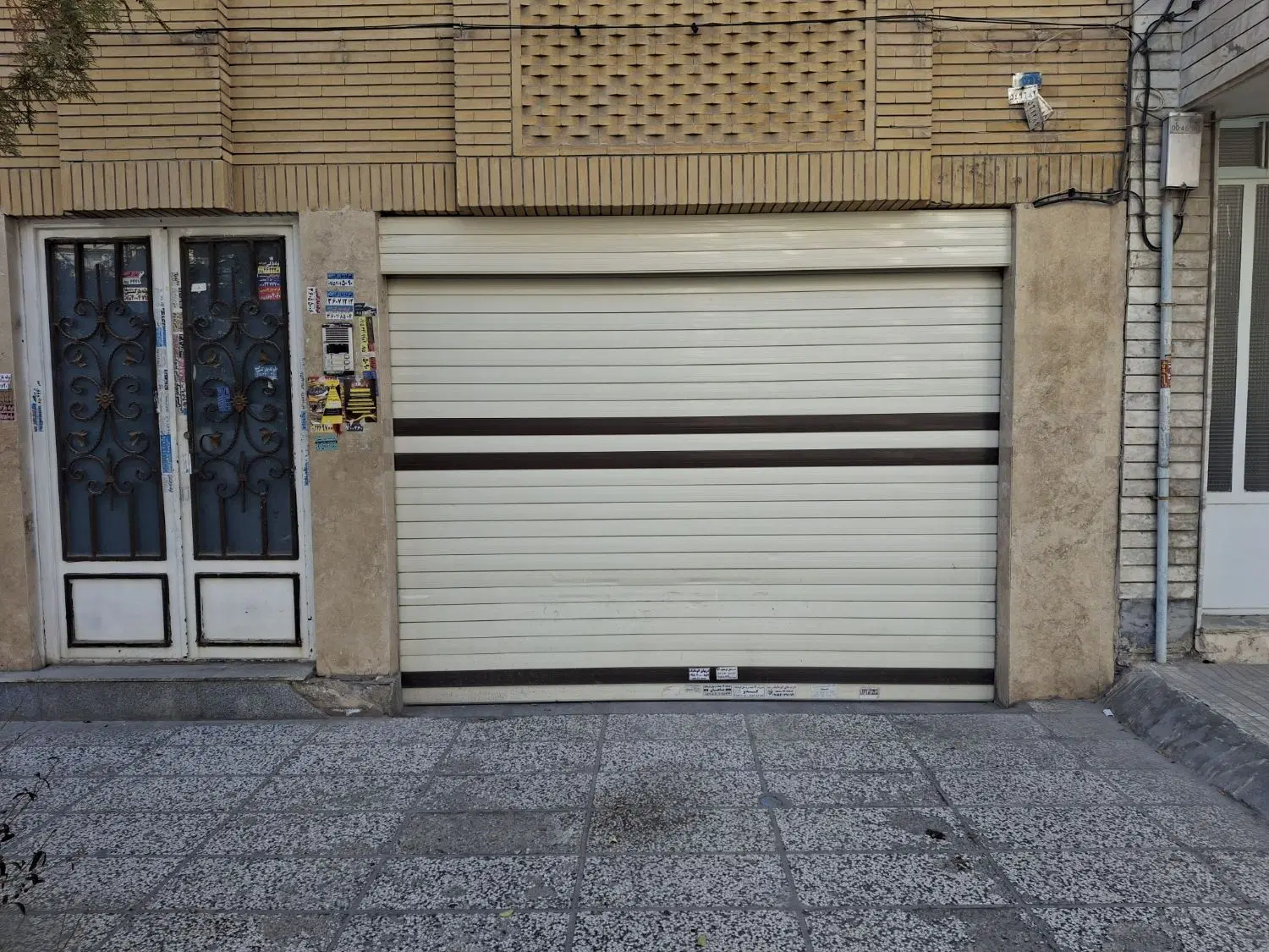 آپارتمان۷۰متر طرقبه_معاوضه با باغچه یا خودرو