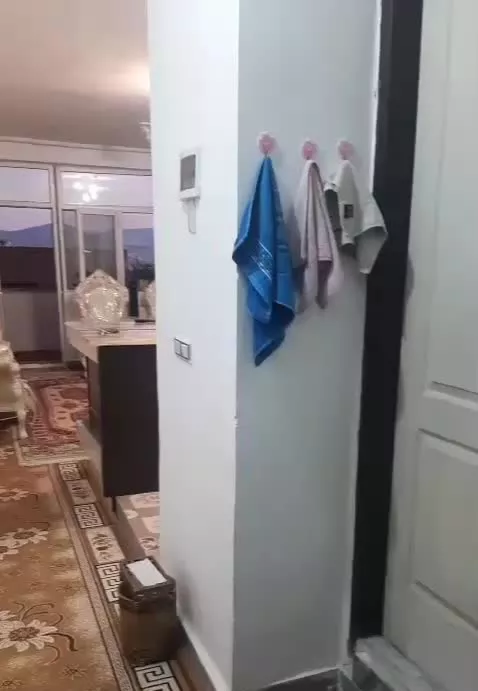 آپارتمان الهیه