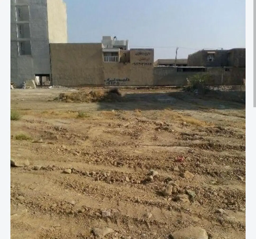 فروش زمین در شهر کرمان