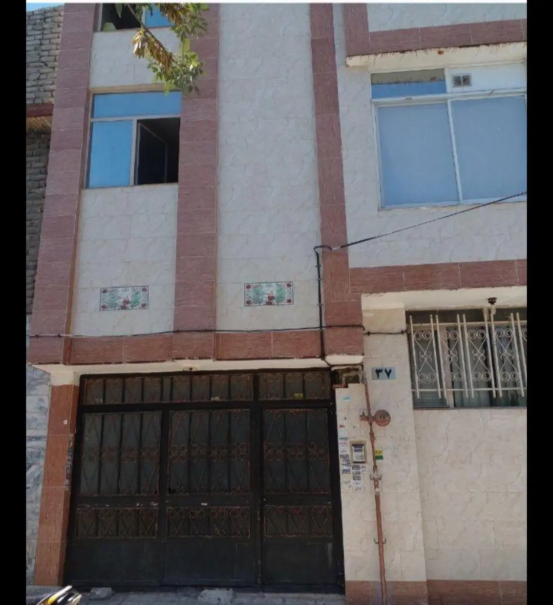 منزل ۱۵۰متری