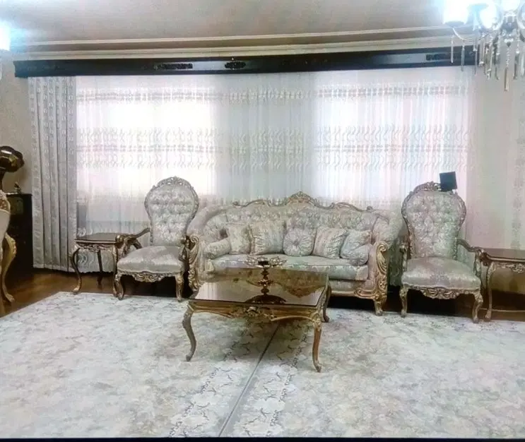 رهن 95متری