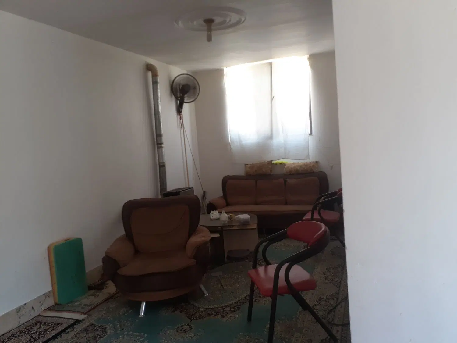 فروش  خانه  مسکونی
