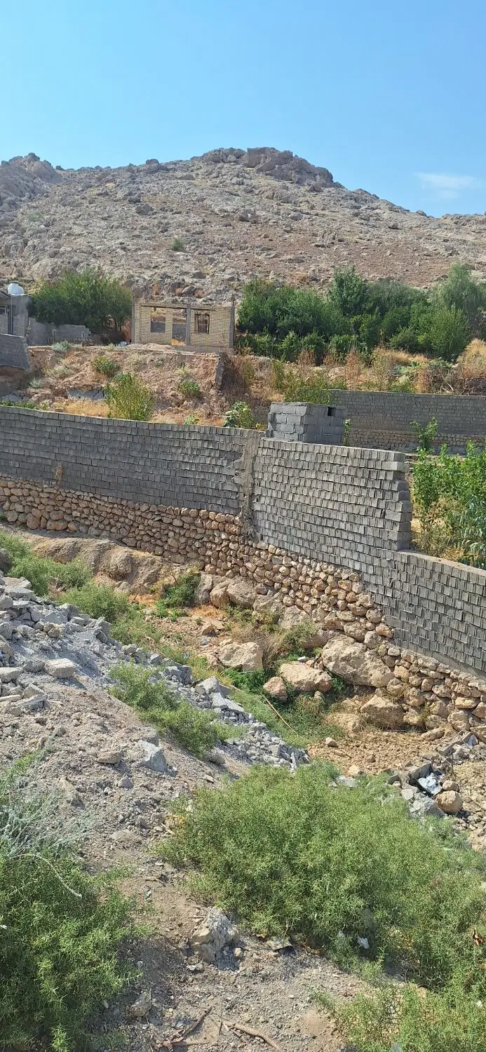 فروش زمین بعد هواشناسی ۳۵۰۰متر