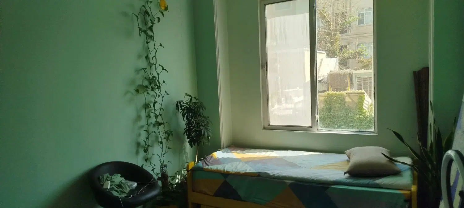 فروش واحد مسکونی