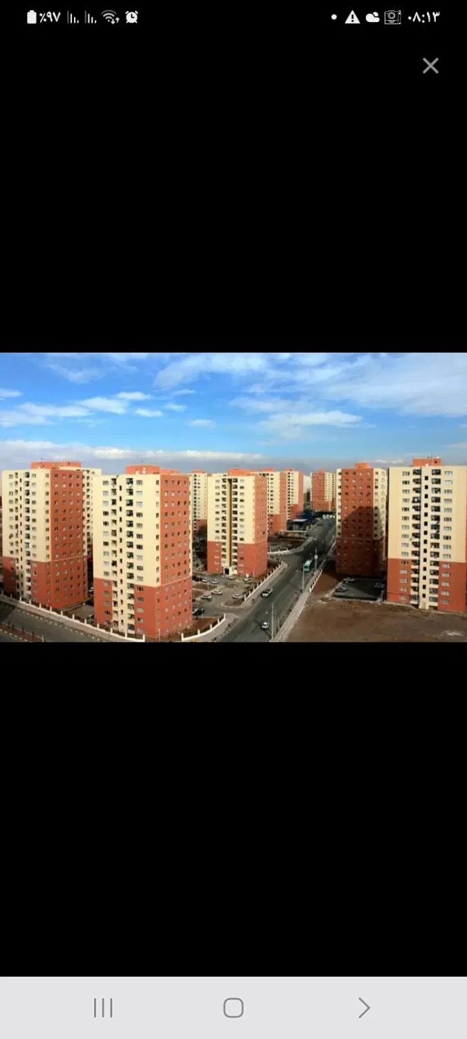 اجاره آپارتمان