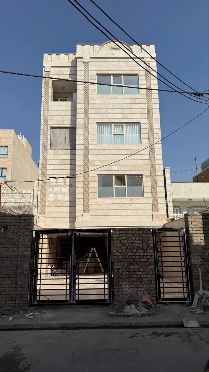واحد ۱۳۰ متری تک واحدی باجک۲