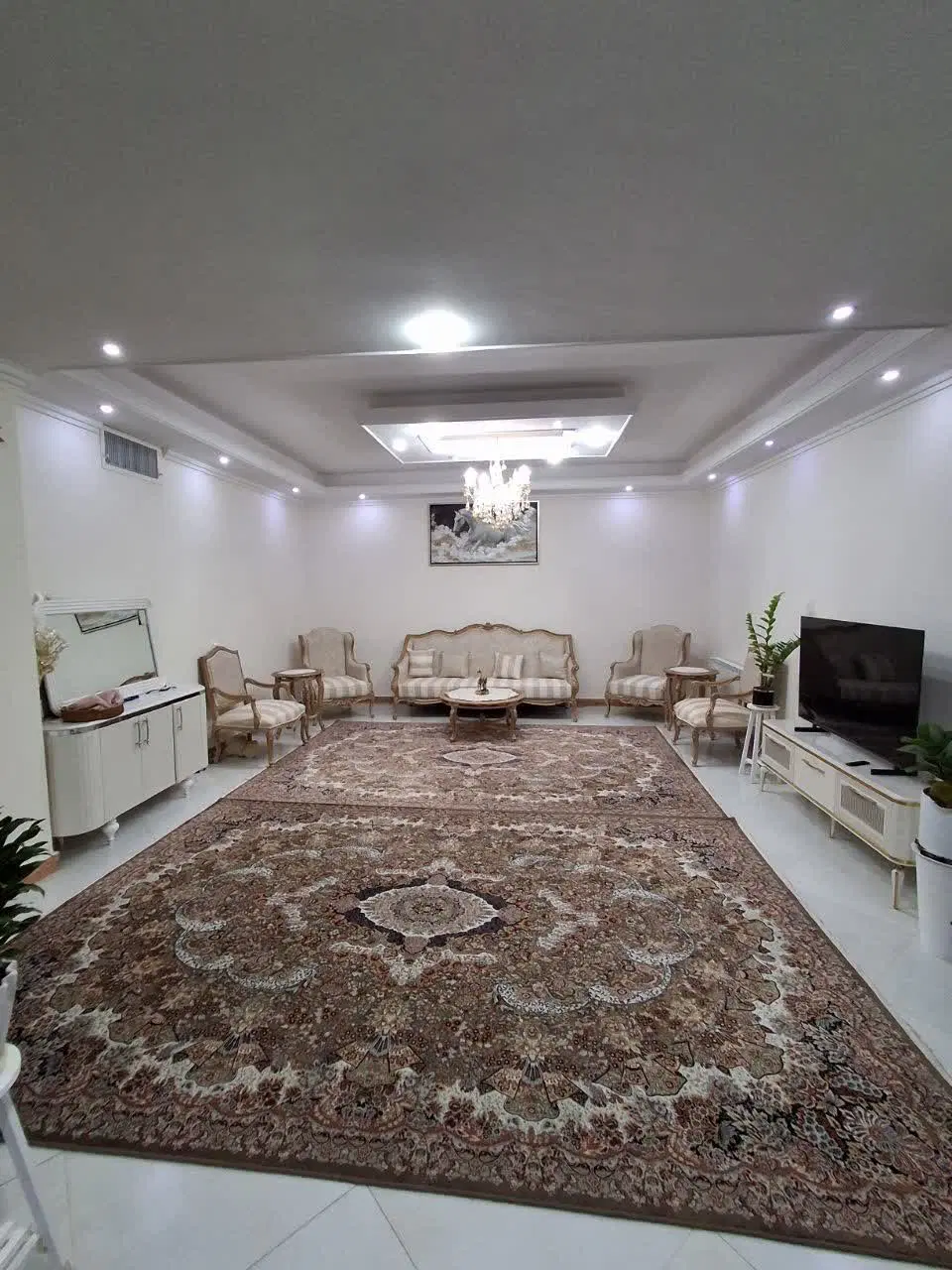 فروش خانه در سجاد شمالی