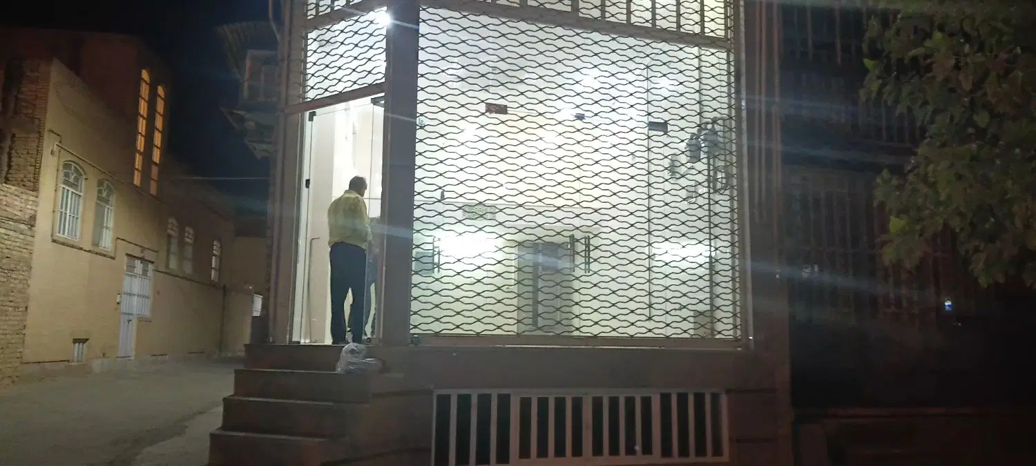 مغازه اجاره ای