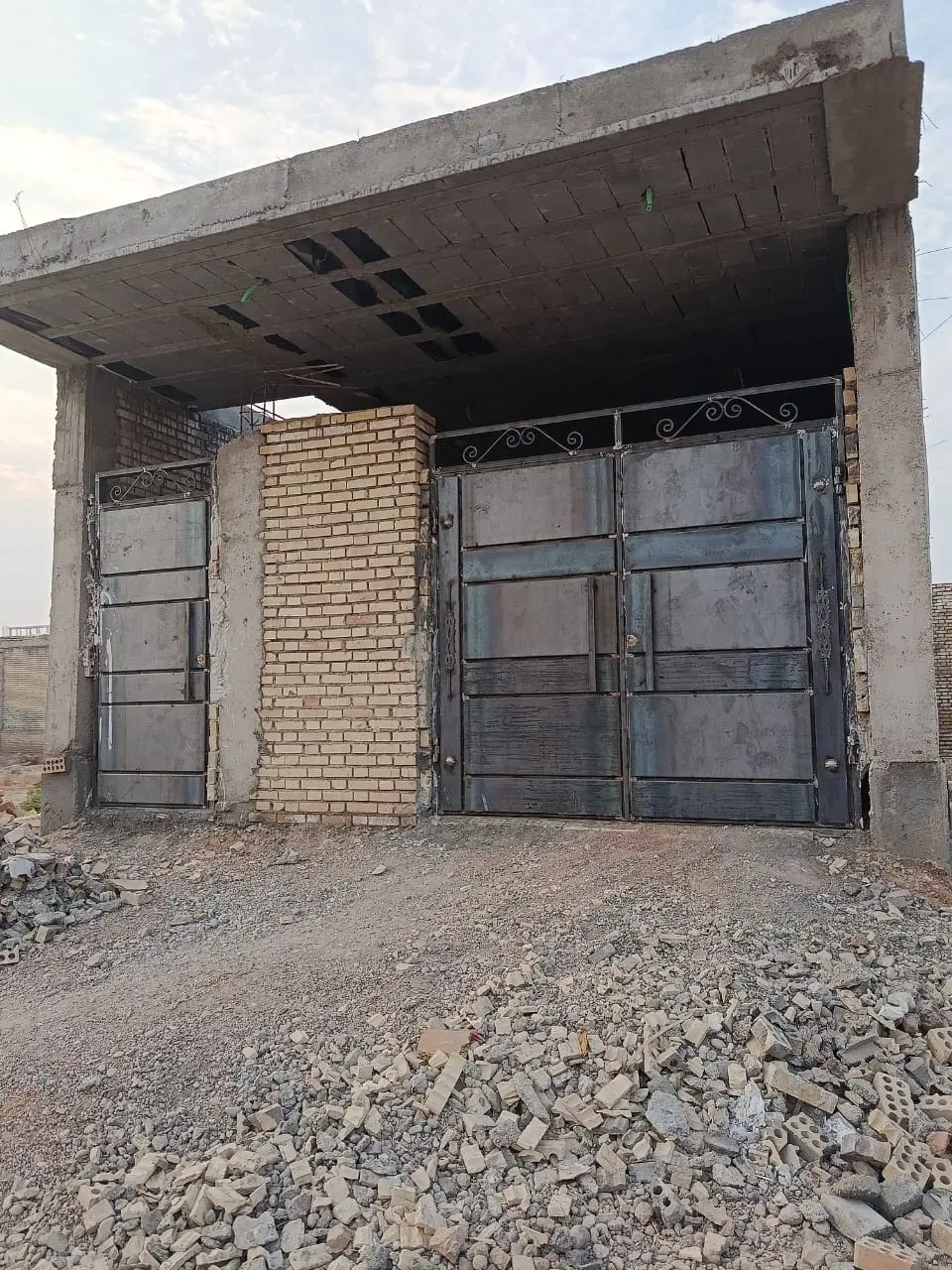 فروش خانه مسکونی