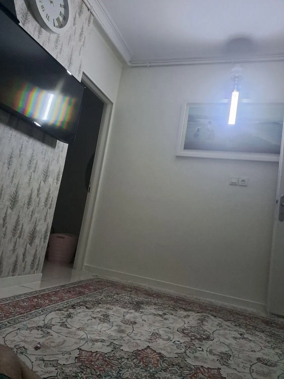 خانه اجاره ای طبقه همکف