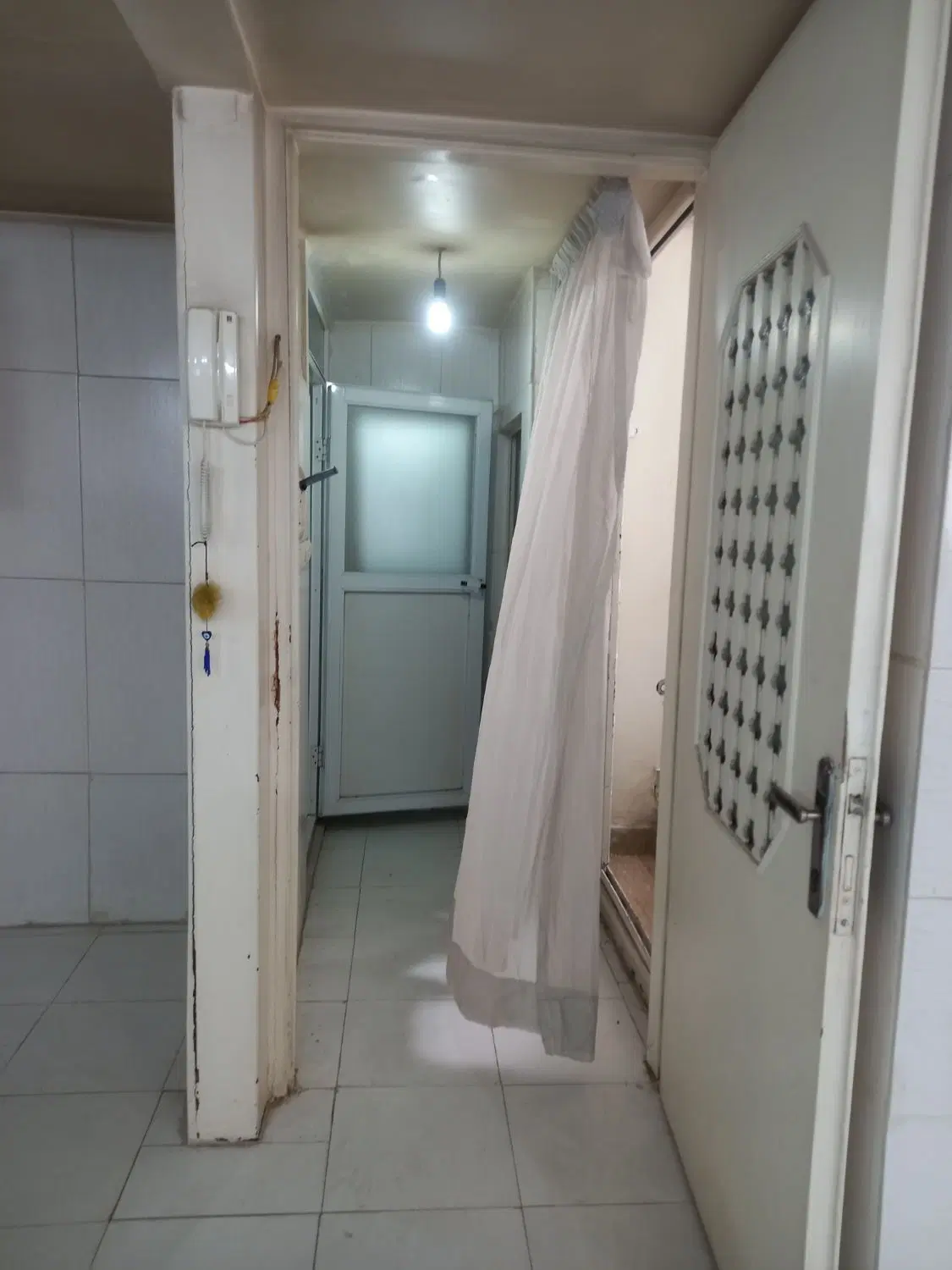 فروش یک دستگاه آپارتمان