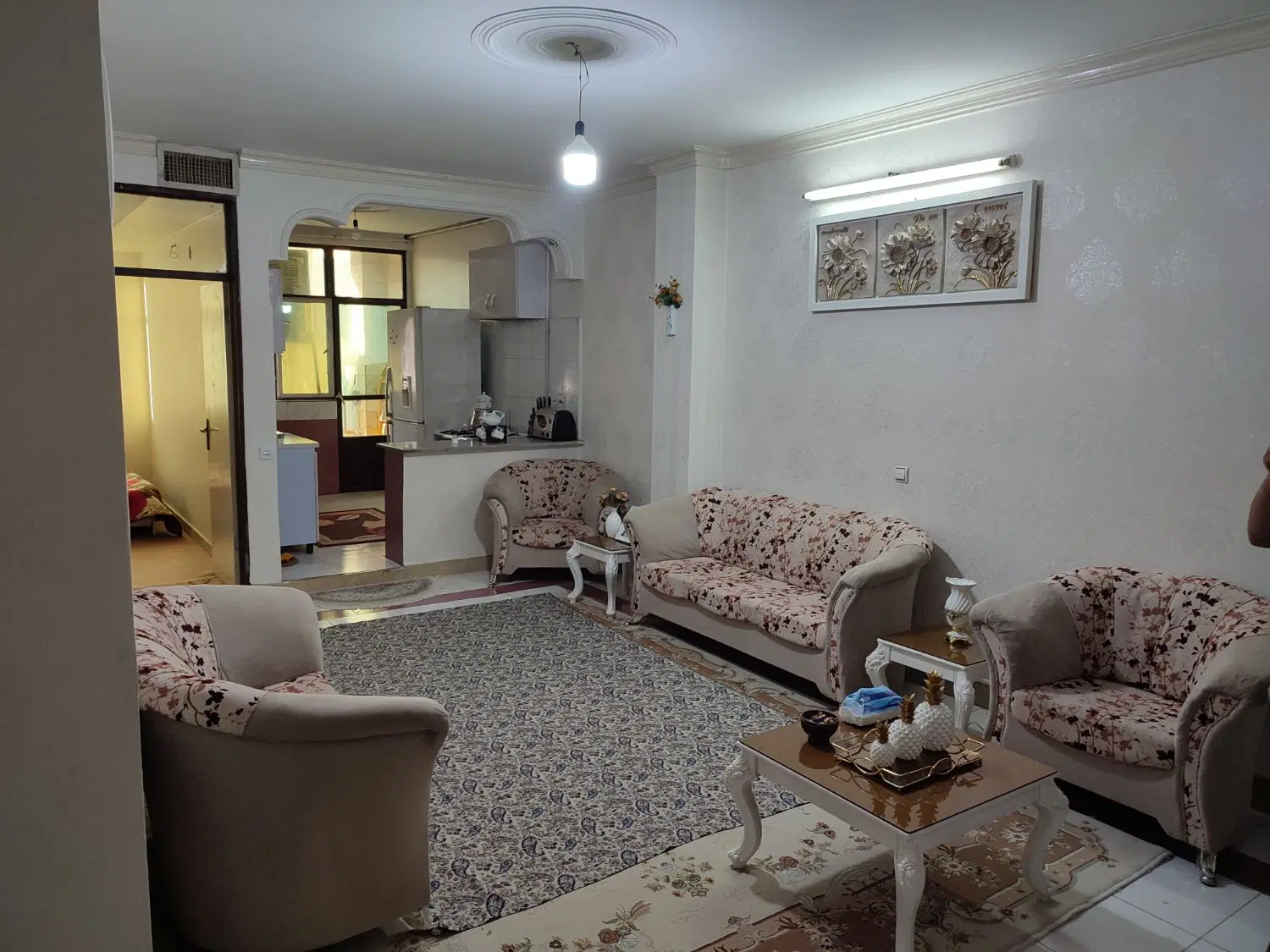 فلکه دوم سنددار