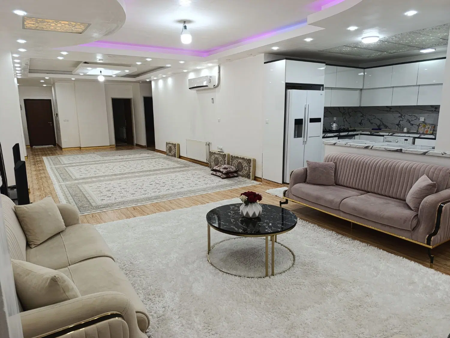 آپارتمان 3 خوابه 147 متری